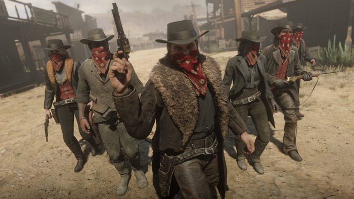 Will Crossplay Ever Be Added to Red Dead Online