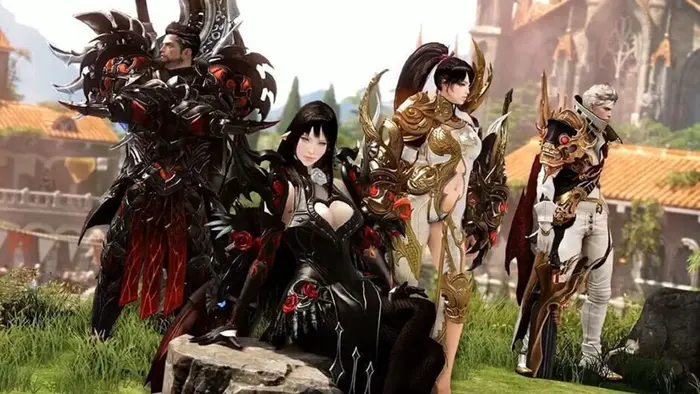 Comparing Lost Ark’s Crossplay to Other Popular Games