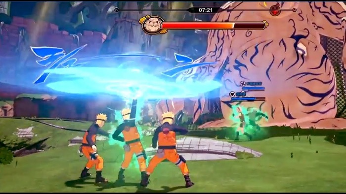 Does Naruto to Boruto Shinobi Striker Support Cross-Progression
