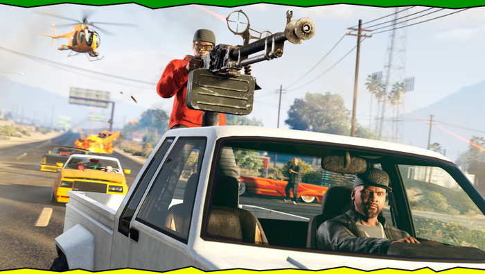 GTA 5