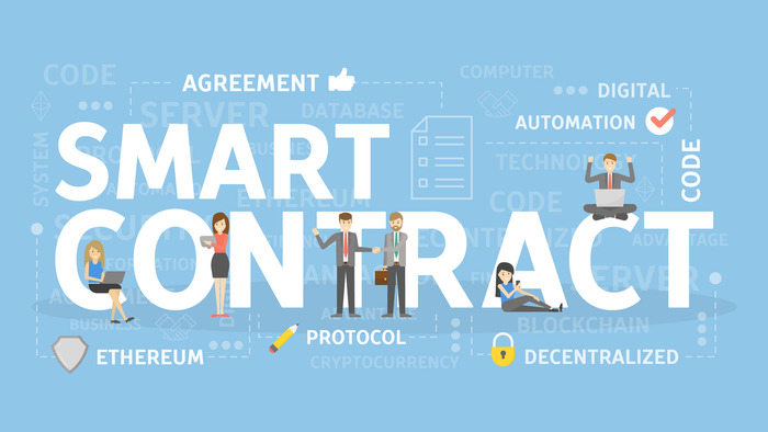 How Smart Contracts Are Revolutionizing Online Gambling