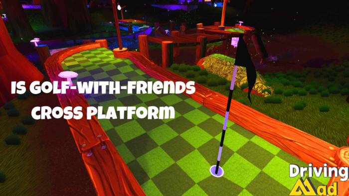 Is golf-with-friends cross platform