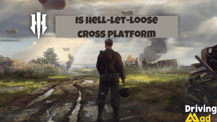 Is hell-let-loose cross platform