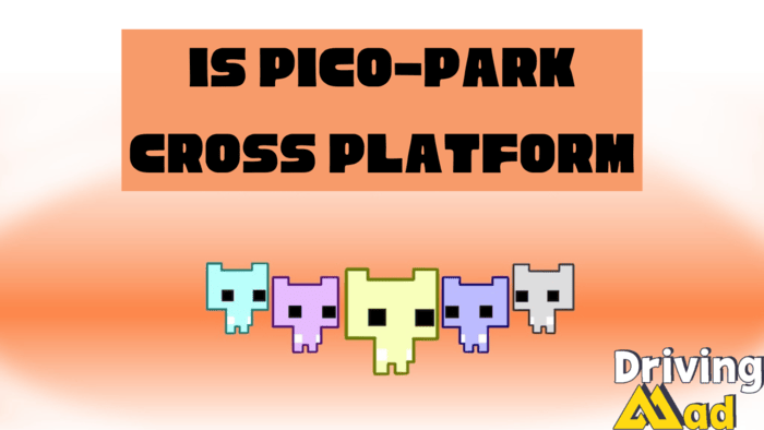 Is pico-park cross platform