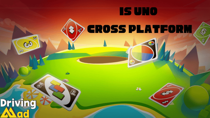 Is uno cross platform