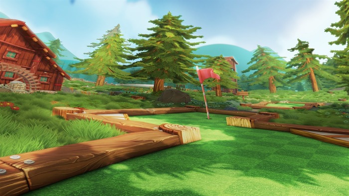 Why Doesn’t Golf with Your Friends Support Crossplay