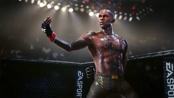 Why Isn’t UFC 5 Playable on PS4 and Xbox One