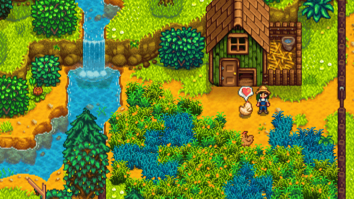Will Stardew Valley Get Cross-Platform Play
