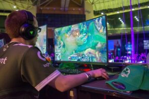 Understanding Player Motivation in Virtual Environments