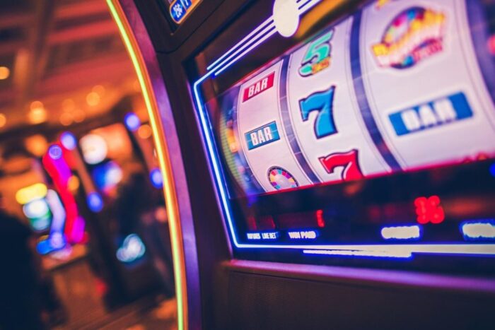 RNG and Fairness in Slot Games