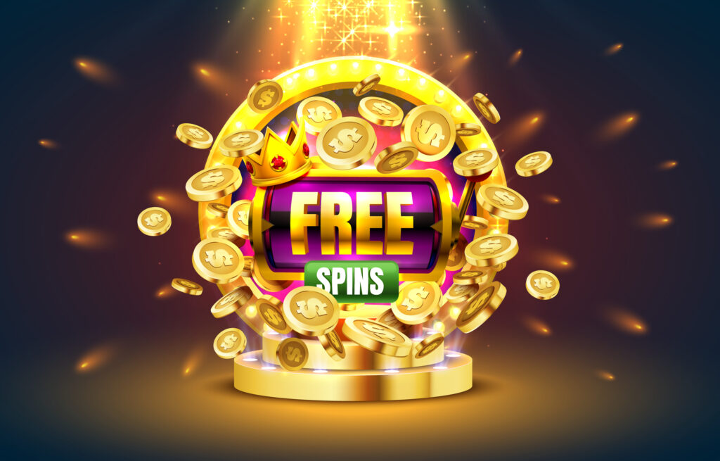 Finding Truly Great Free Spin Deals