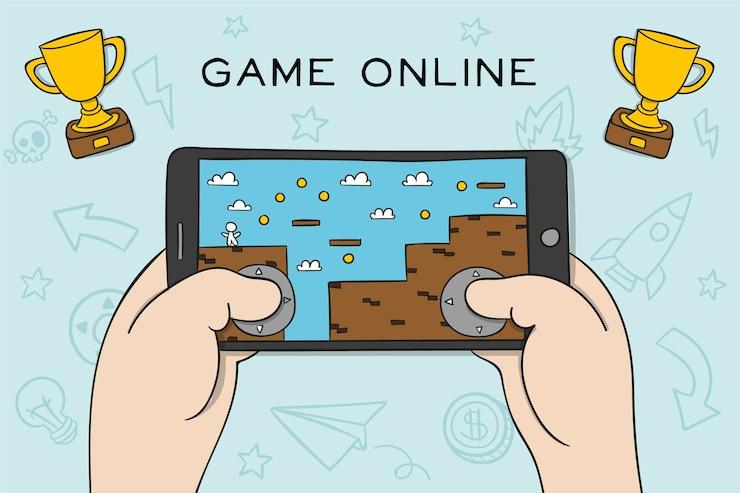 Mobile Games That Are More Than Just Time-Killers