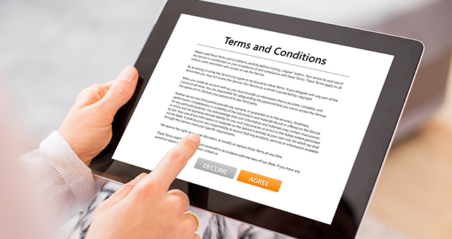 The Importance of Reading the Fine Print