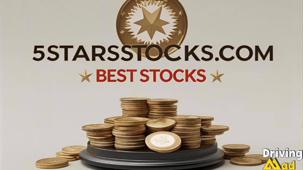 5starsstocks.com best stocks