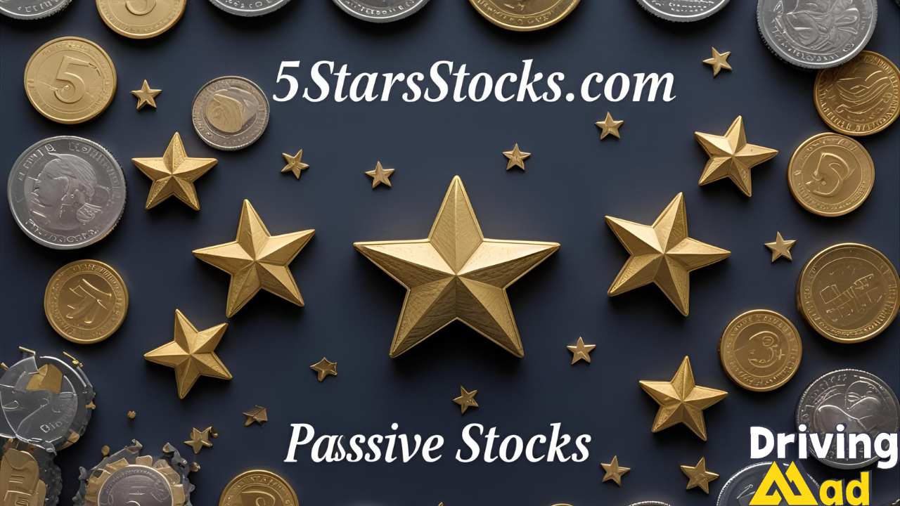 5starsstocks.com passive stocks