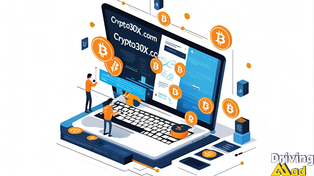 Crypto30x.com
