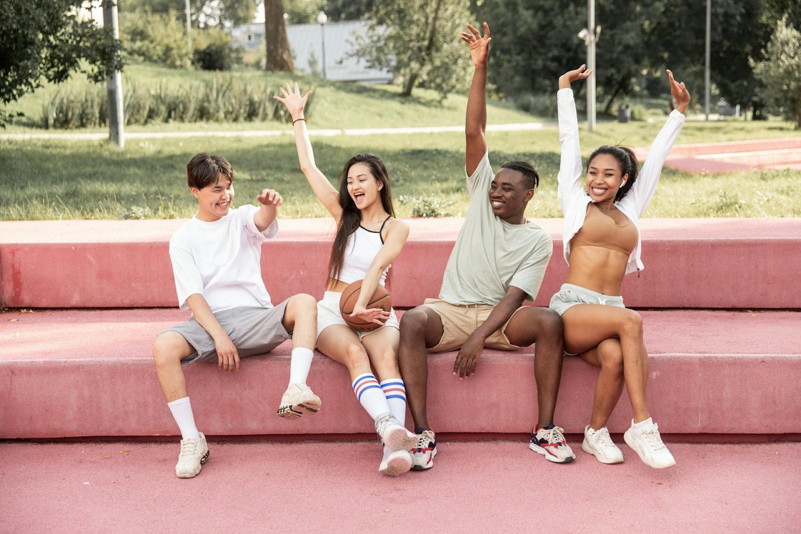 The New Era of Social Sports Hubs: More Than Just a Scoreboard