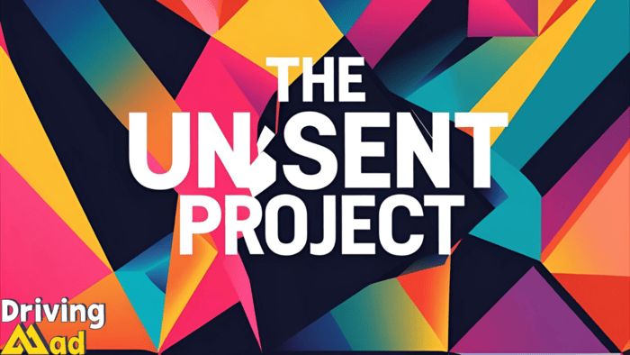 The unsent project