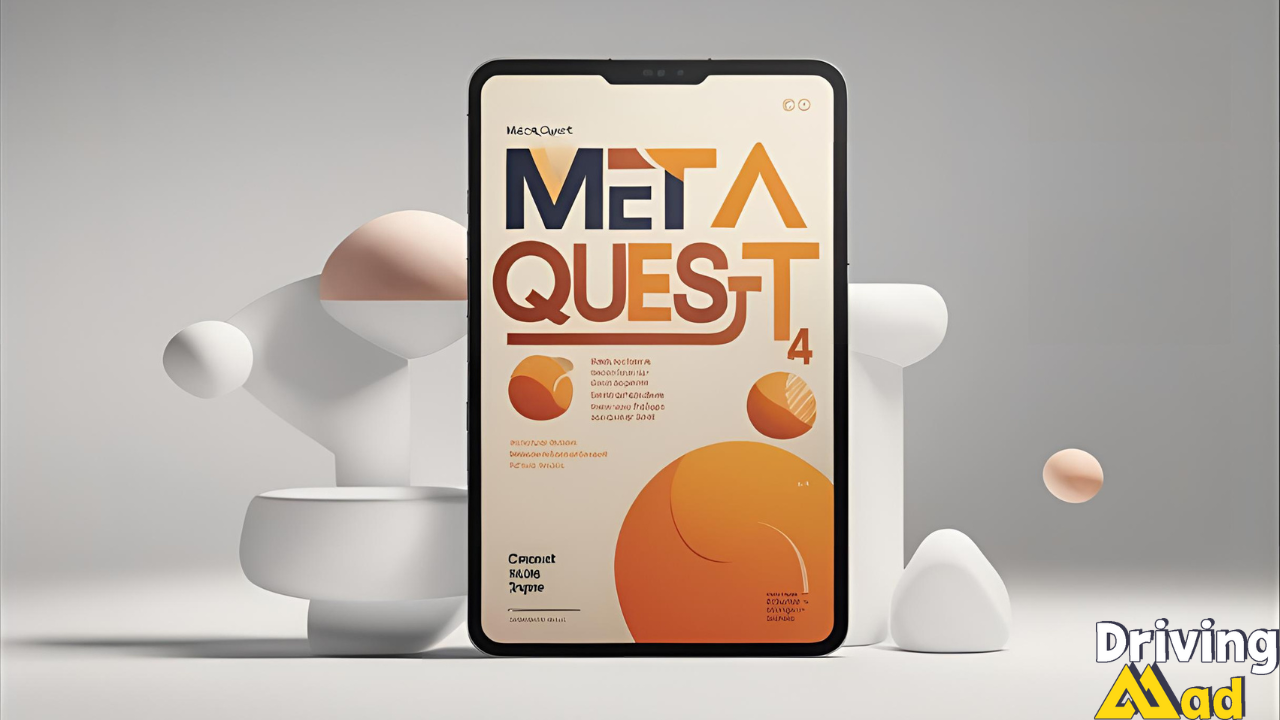 meta quest 4