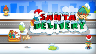 Santa Delivery