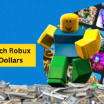 how much robux is 50 dollars