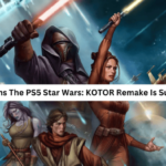 three reasons the ps5 star wars kotor remake is such a huge ...