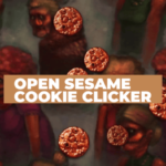 open sesame cookie clicker