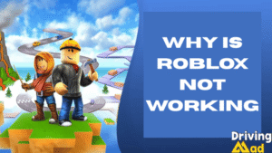 why is roblox not working