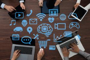 How Workflow Infrastructure Unlocks Scale for Startups