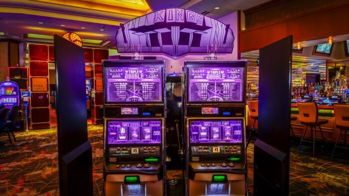 Leading platforms for NBA slot fans