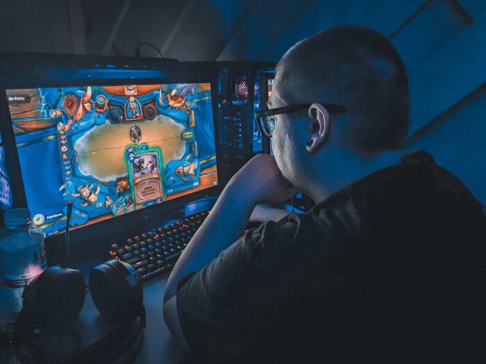 The Psychology Behind Game Design