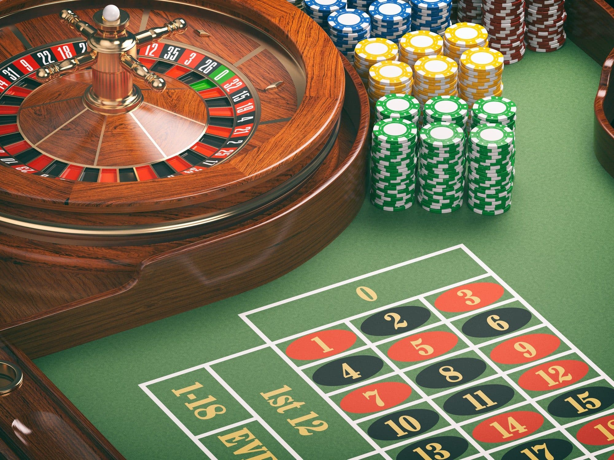 Advantages and disadvantages of 1 euro casinos