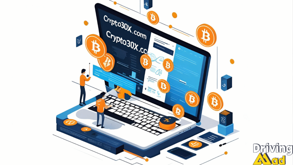 Crypto30x.com