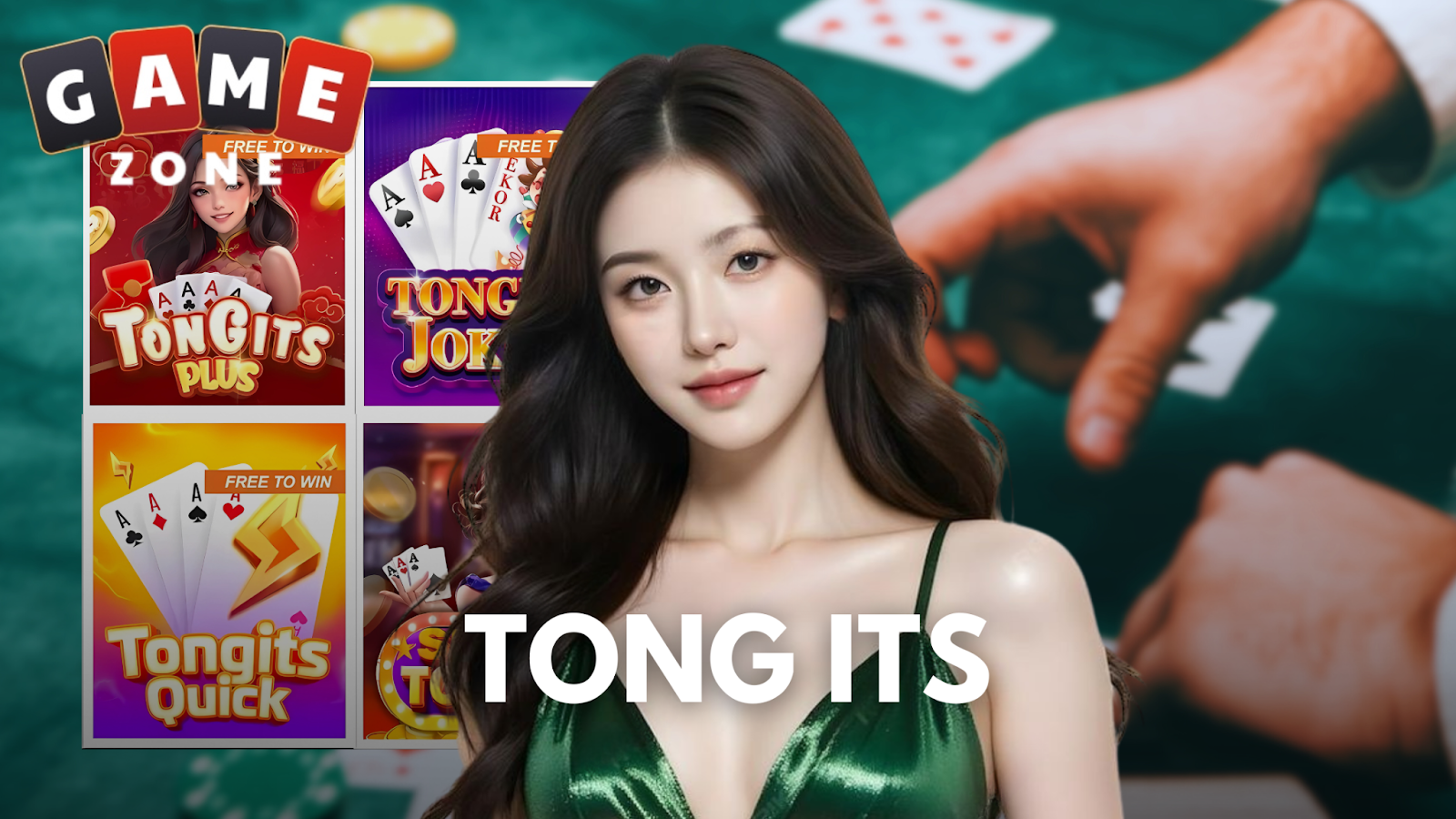 Master Your Mindset at the Upcoming GTCC Tongits September Arena