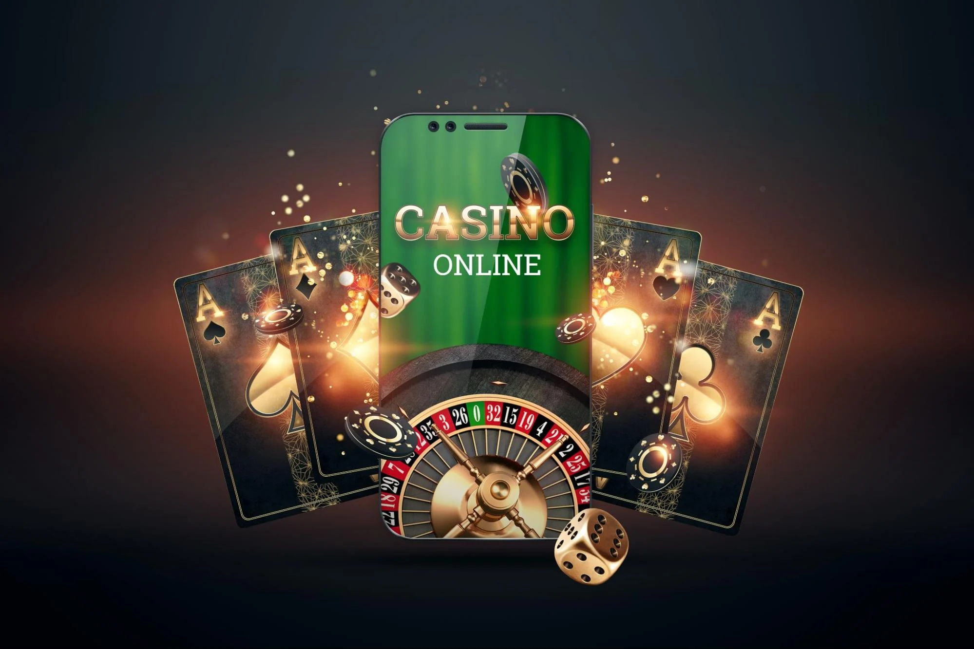 Online Casinos With 1 Euro Deposit