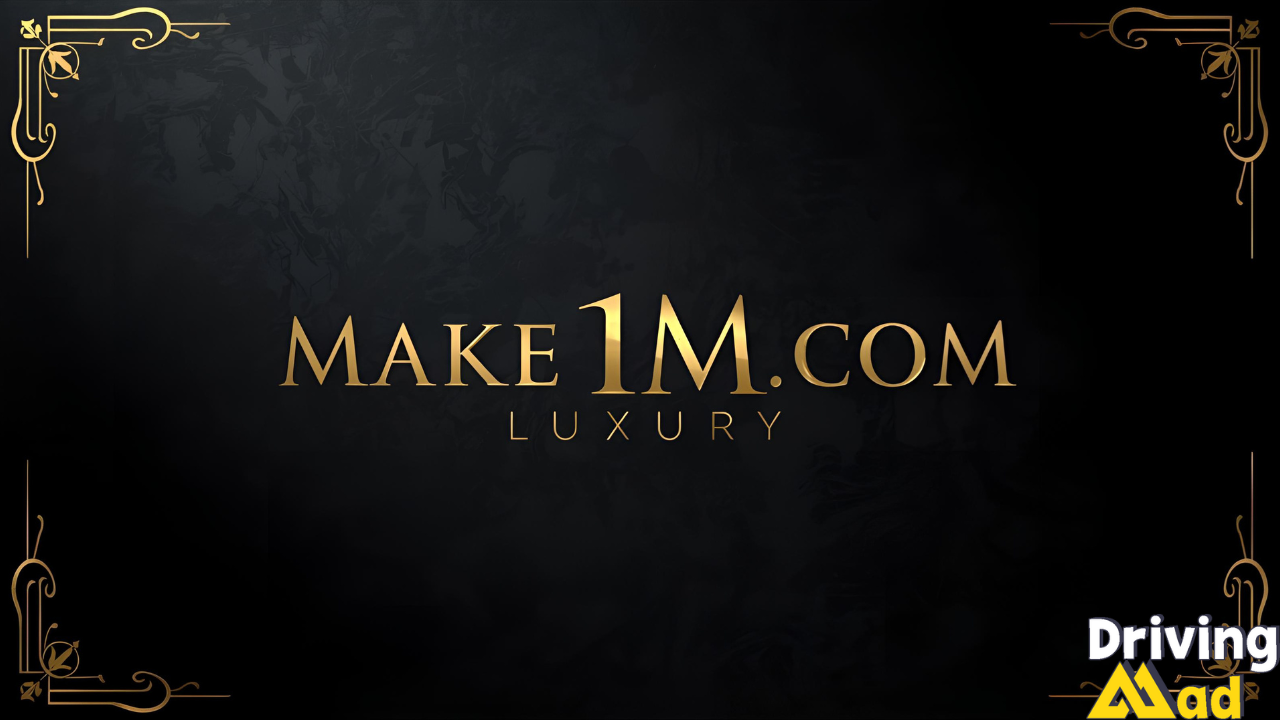 make1m.com luxury