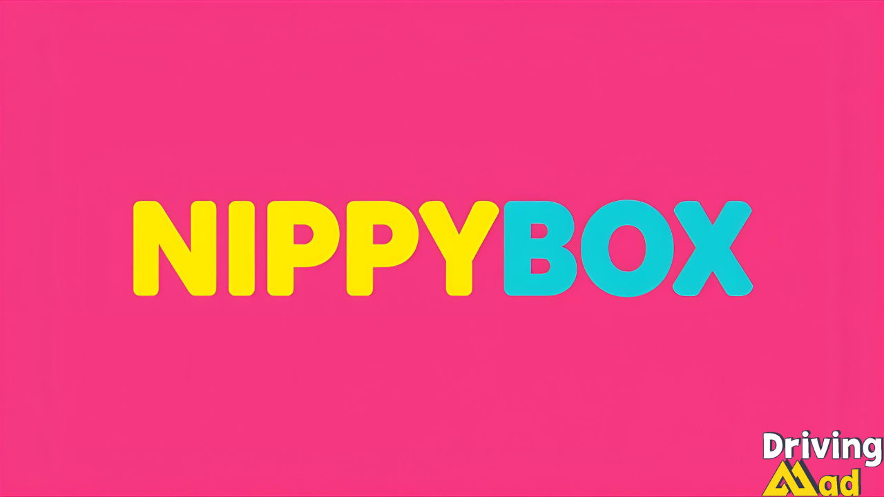 nippybox