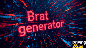 brat generator