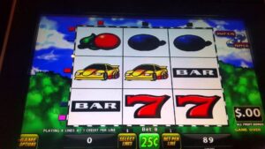 slots games online with a racing theme
