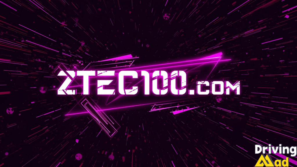 ztec100.com