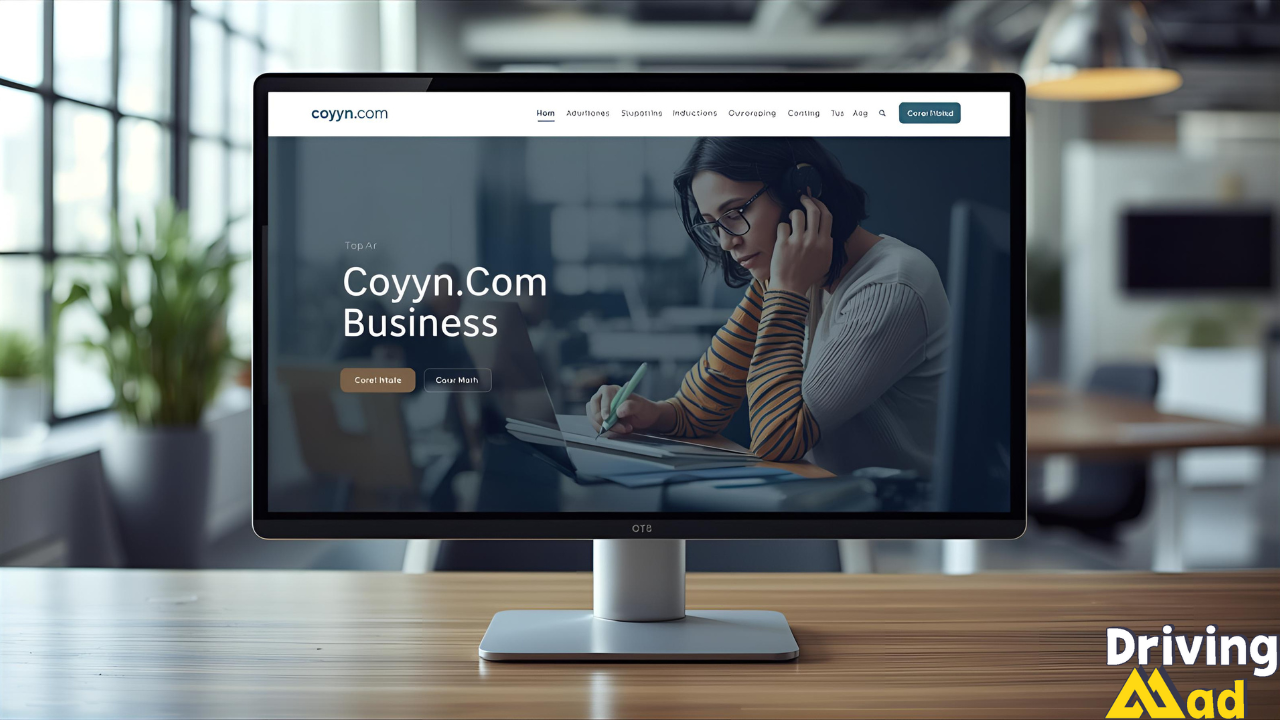 coyyn.com business