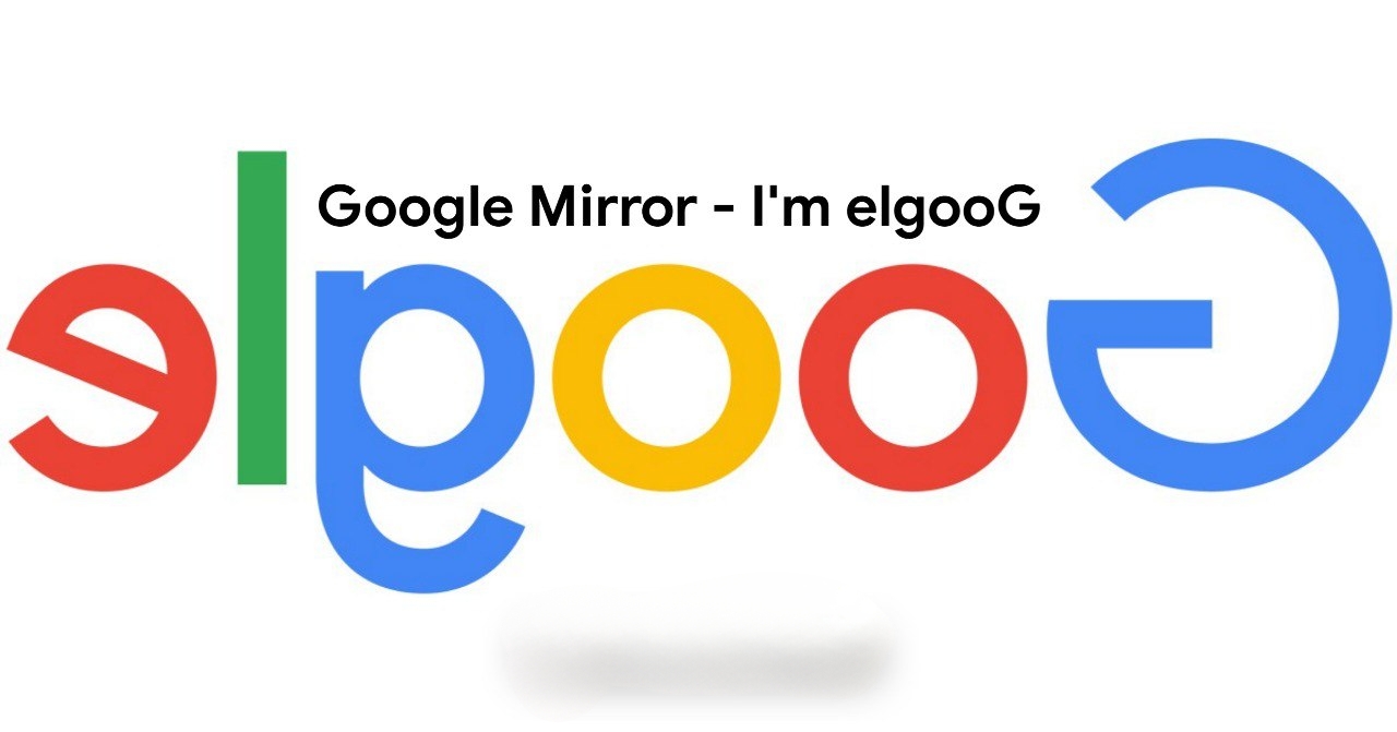 Google Mirror