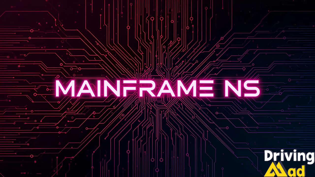 mainframe ns
