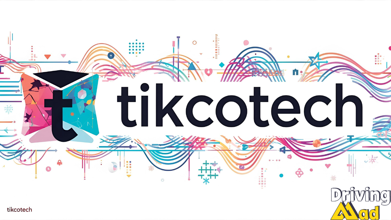 tikcotech