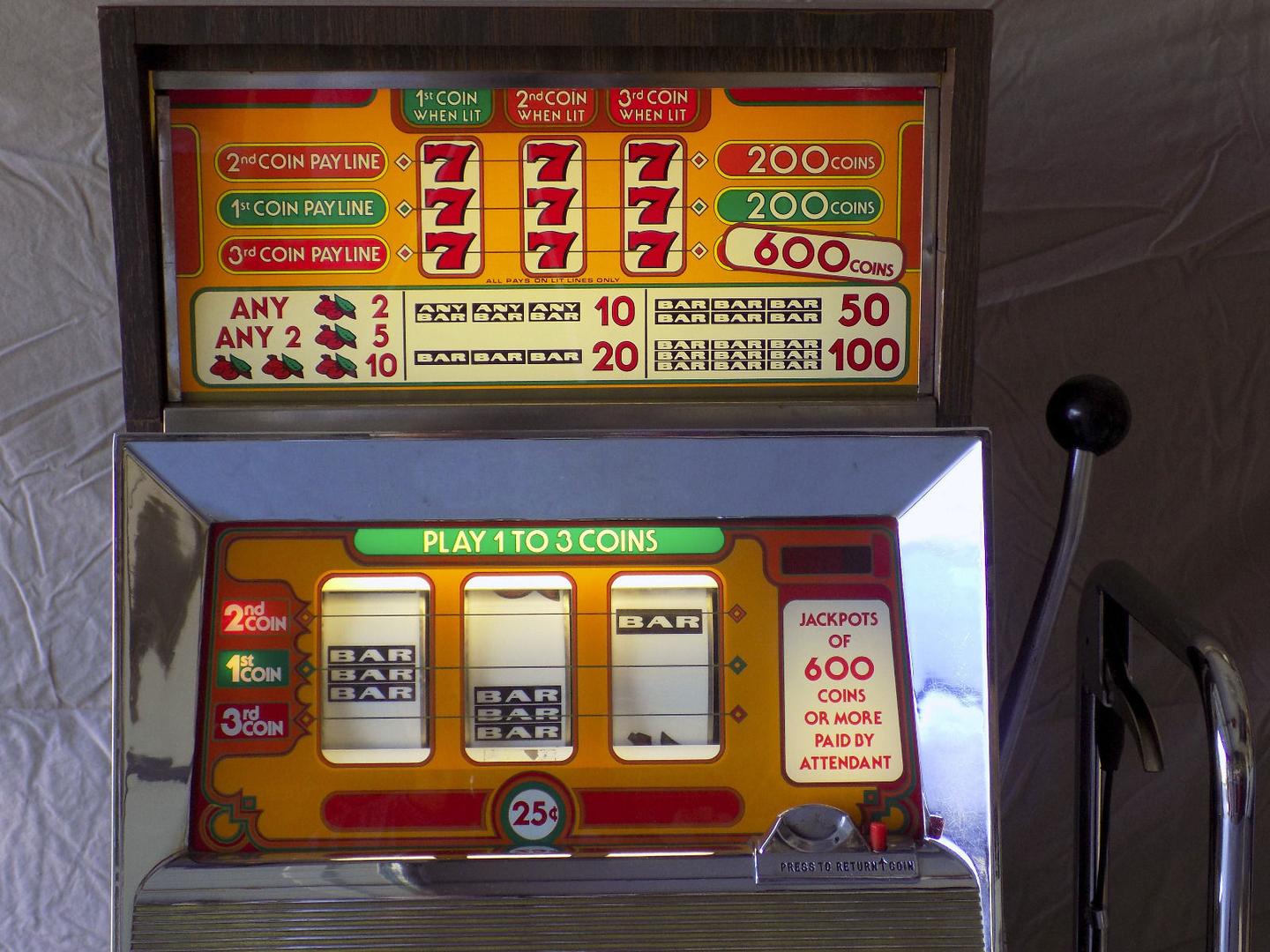 How Dull Levers Gave Way to Exciting Digital Adventures in Spinning for Prizes