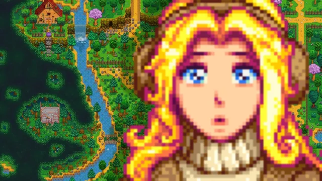 Stardew Valley