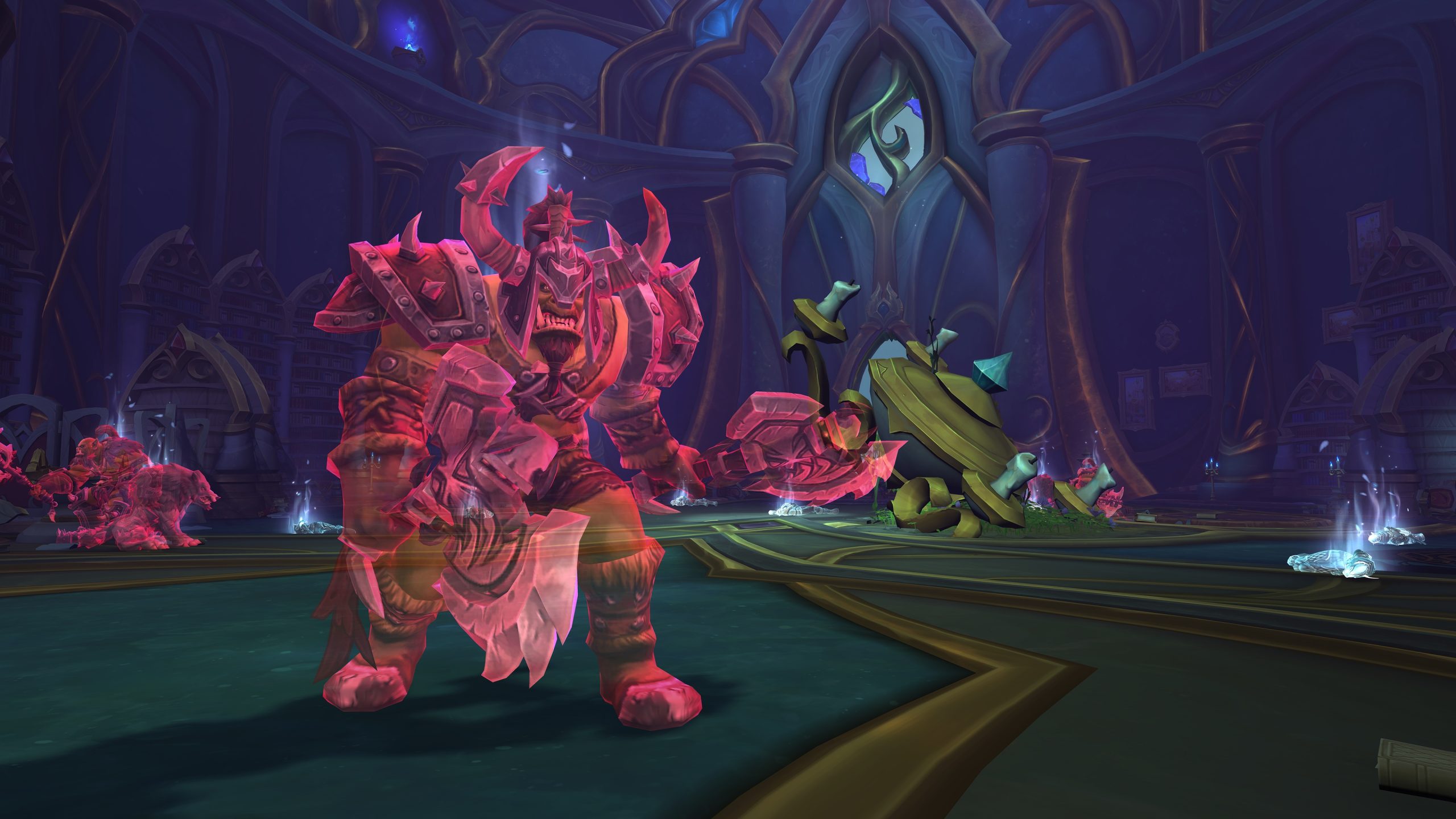 Foundational WoW Mythic+ Mechanics and Midnight Adaptations